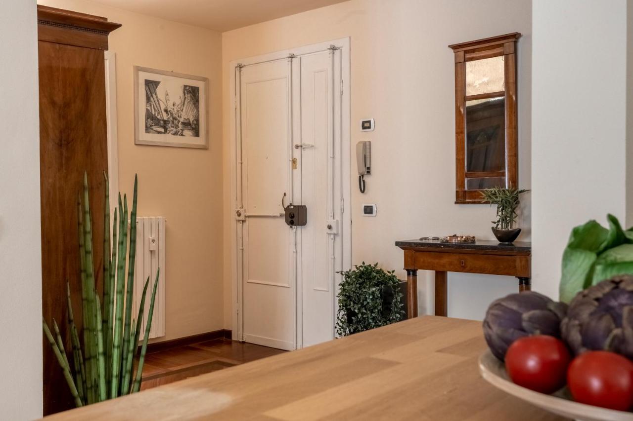 Vicolo Dei Malespini Apartment Florence Exterior photo