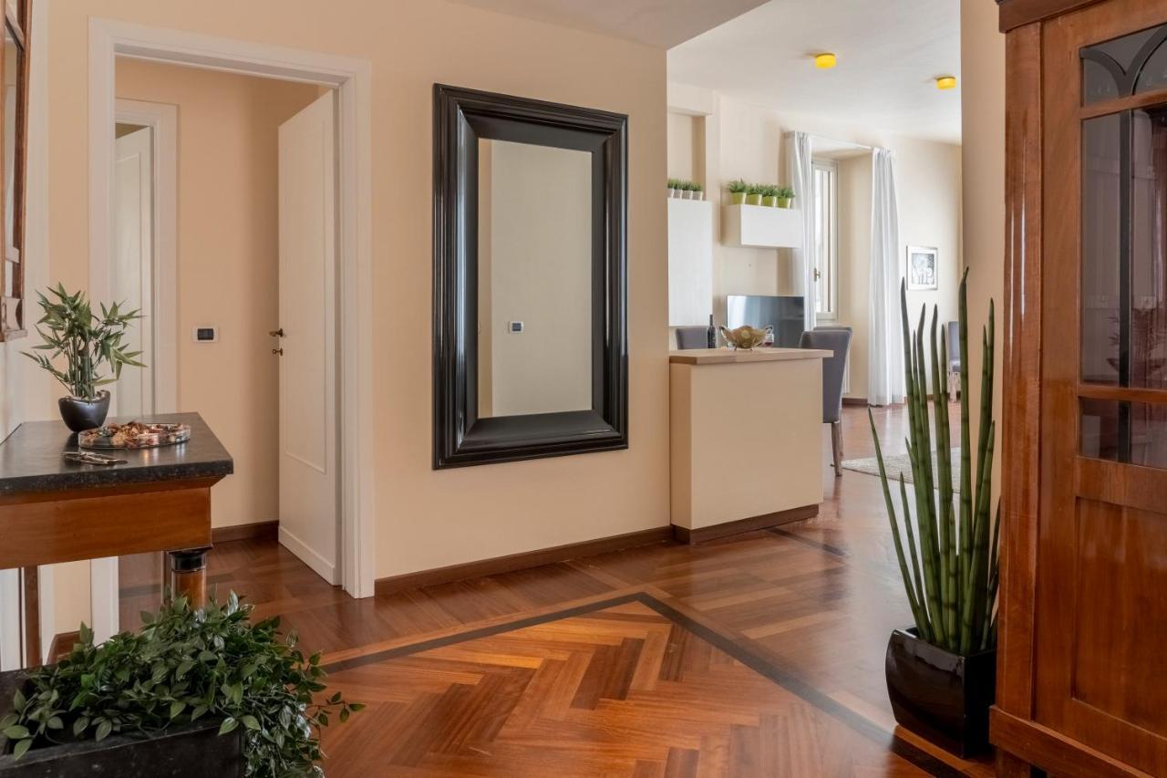 Vicolo Dei Malespini Apartment Florence Exterior photo