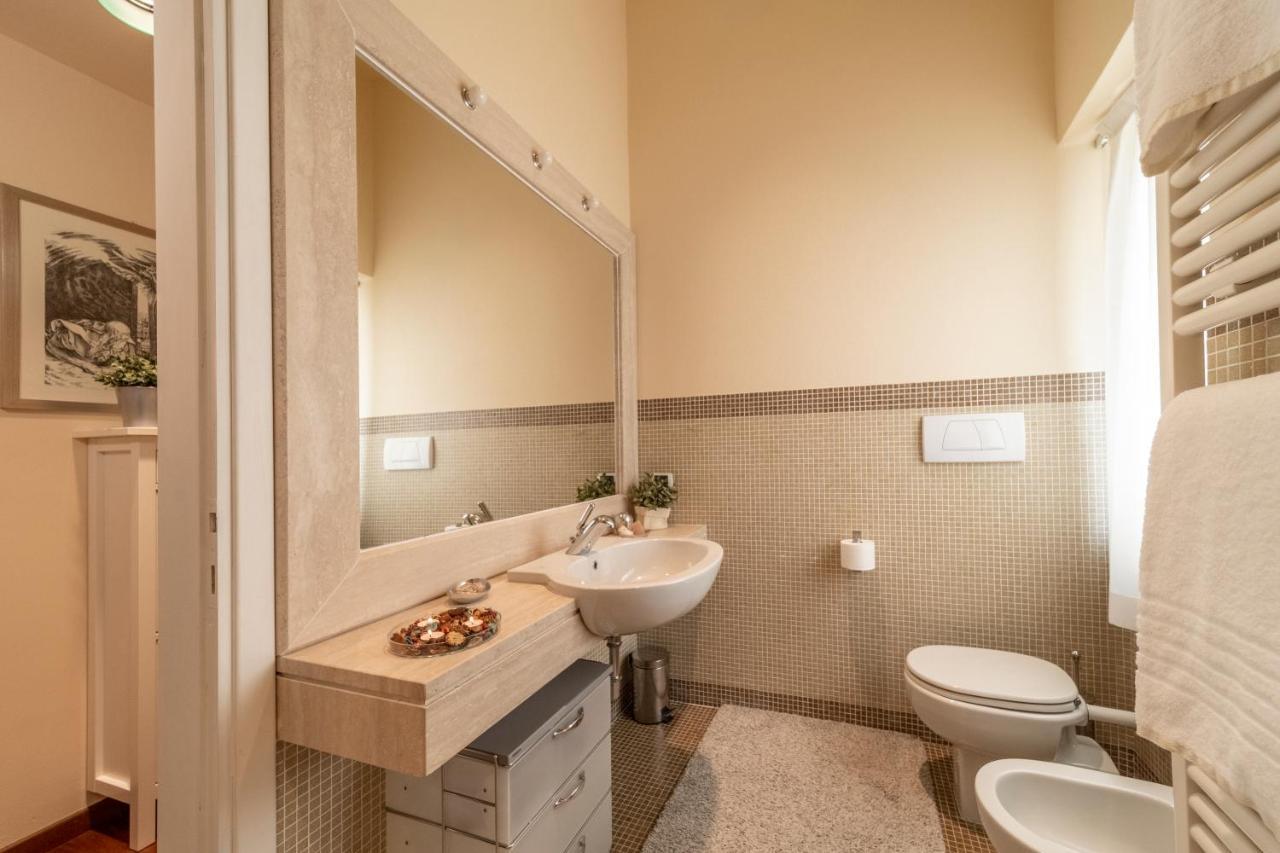 Vicolo Dei Malespini Apartment Florence Exterior photo