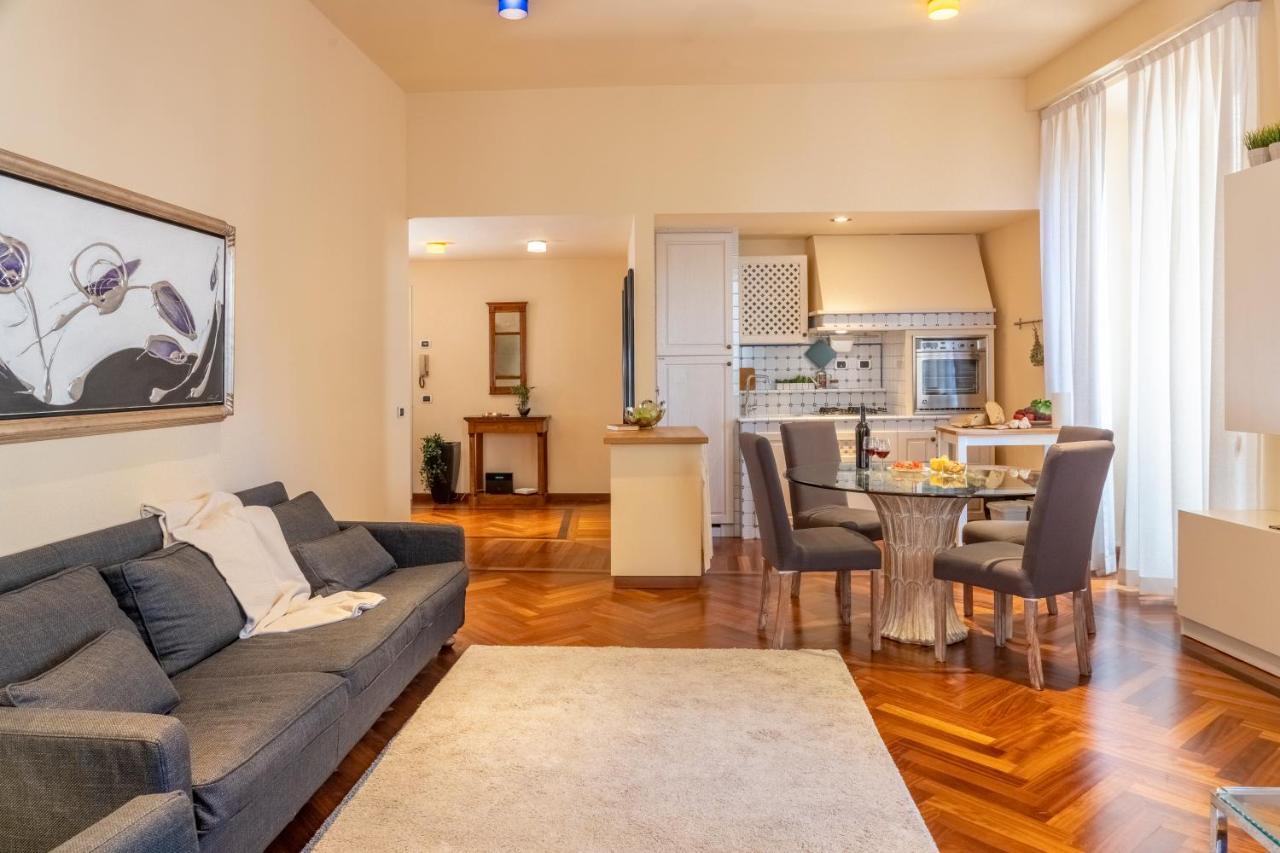 Vicolo Dei Malespini Apartment Florence Exterior photo