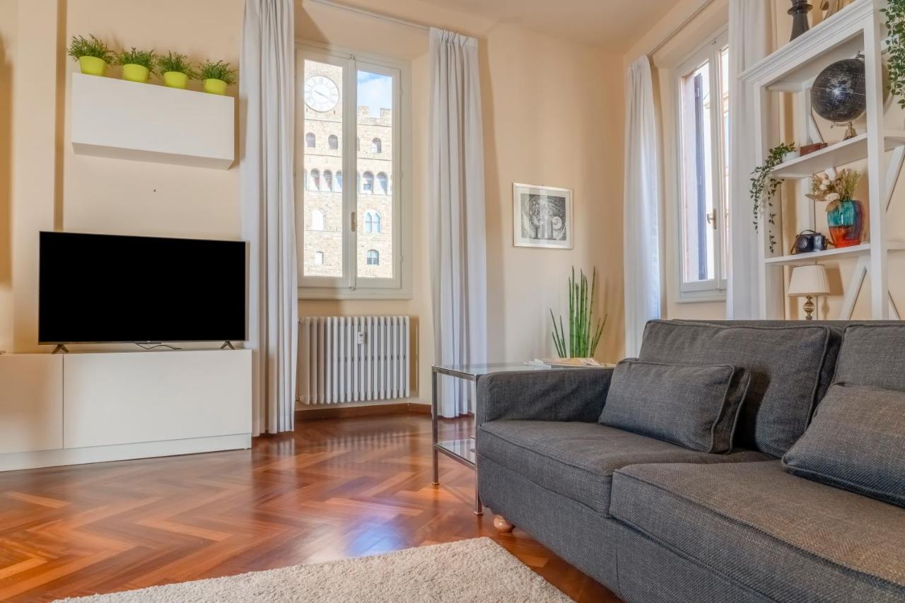 Vicolo Dei Malespini Apartment Florence Exterior photo