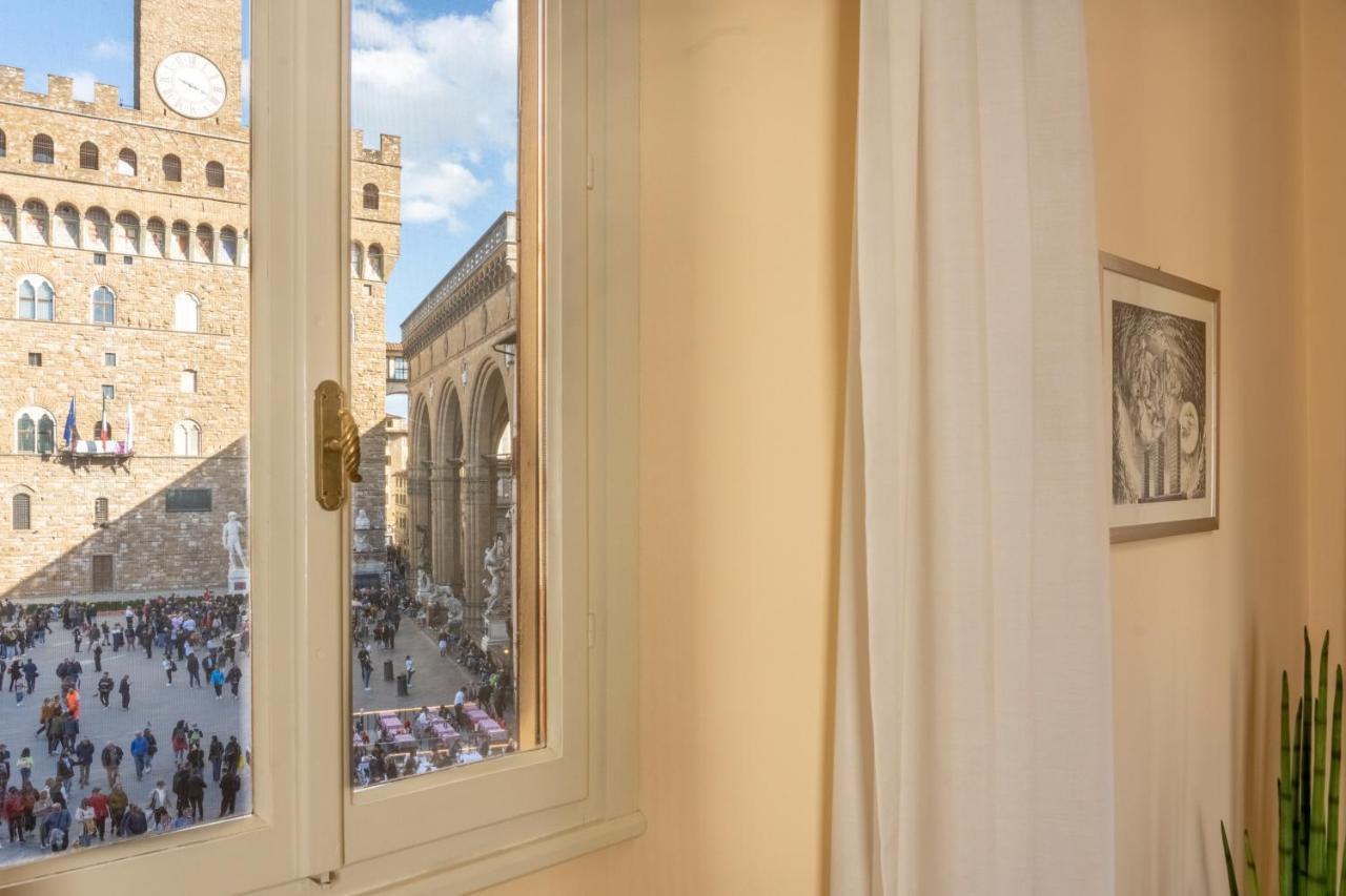 Vicolo Dei Malespini Apartment Florence Exterior photo