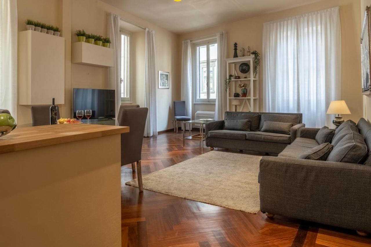 Vicolo Dei Malespini Apartment Florence Exterior photo