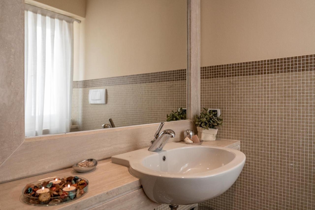 Vicolo Dei Malespini Apartment Florence Exterior photo